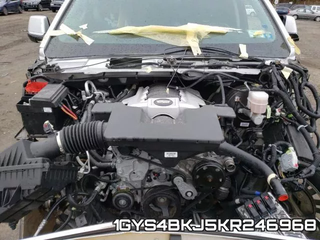 1GYS4BKJ5KR246968 фото 6