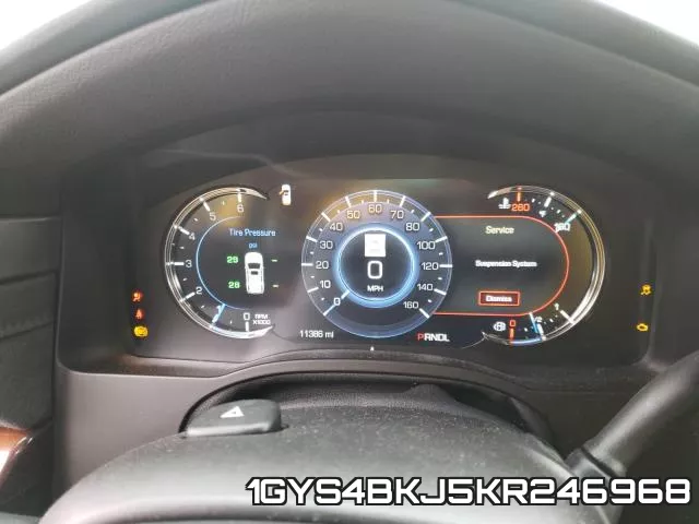1GYS4BKJ5KR246968 фото 7