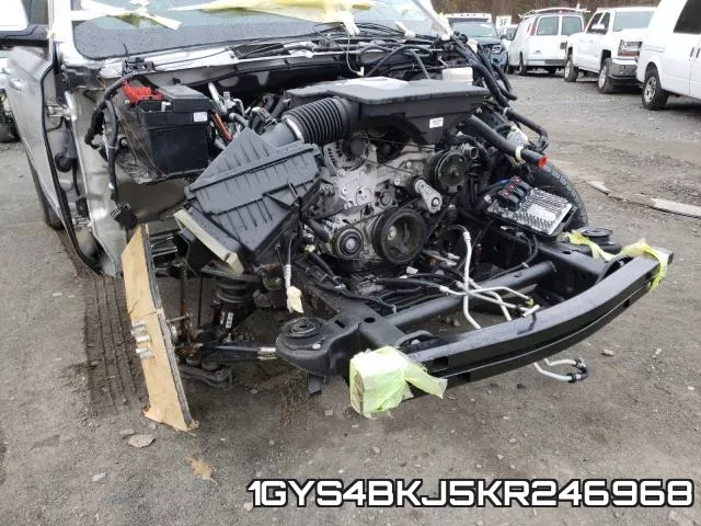 1GYS4BKJ5KR246968 фото 8