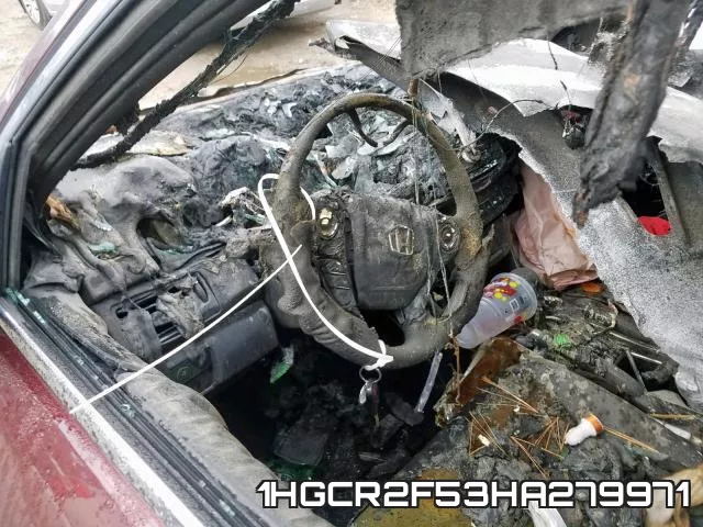 1HGCR2F53HA279971 фото 6