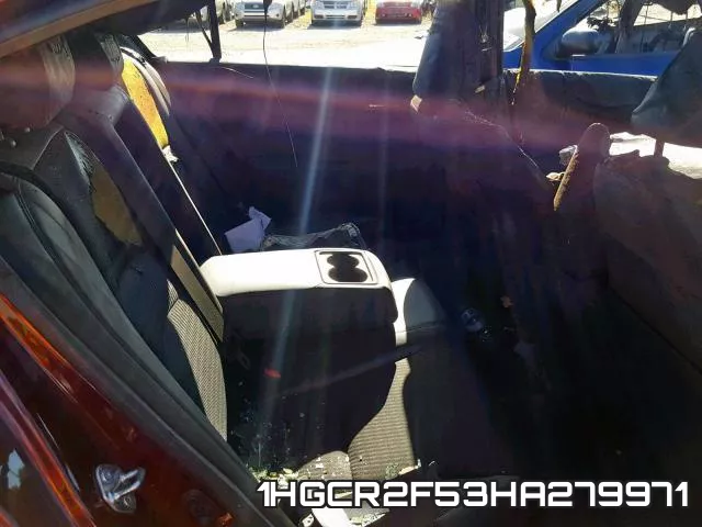 1HGCR2F53HA279971 фото 7