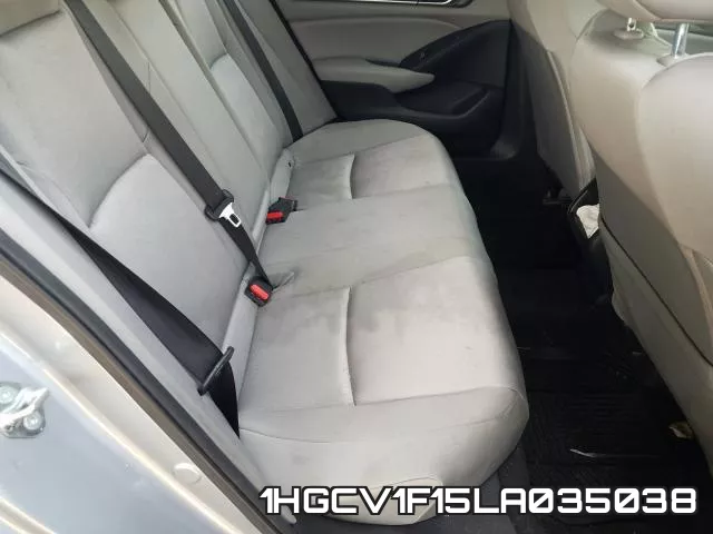 1HGCV1F15LA035038 фото 6