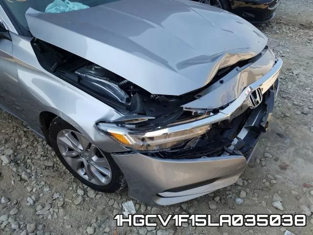 1HGCV1F15LA035038 фото 9