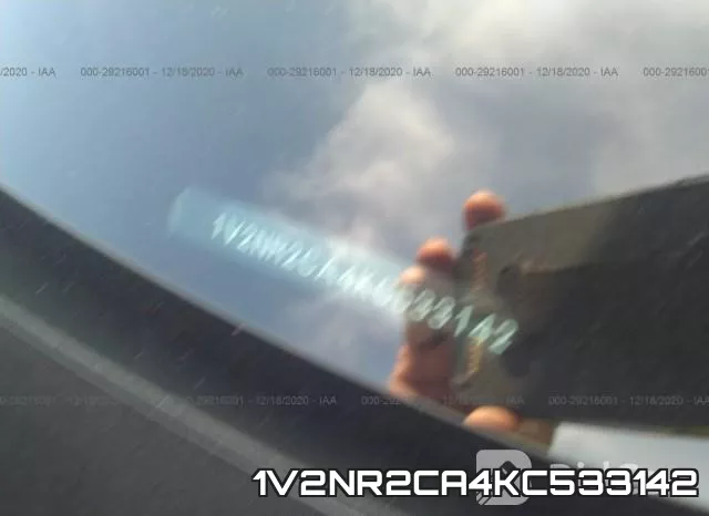 1V2NR2CA4KC533142 фото 10