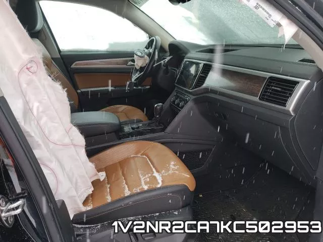 1V2NR2CA7KC502953 фото 5