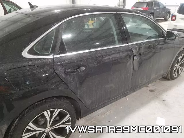 1VWSA7A39MC001091 фото 10