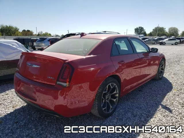 2C3CCABGXHH540164 фото 4