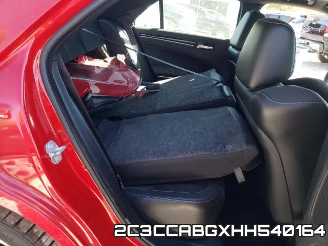 2C3CCABGXHH540164 фото 6