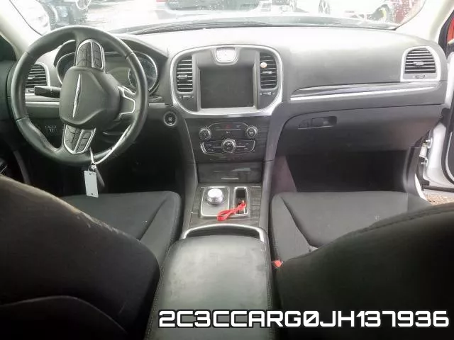 2C3CCARG0JH137936 фото 10