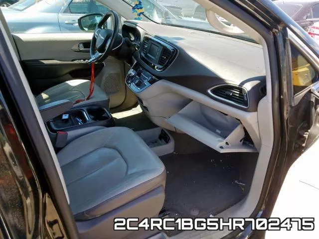 2C4RC1BG5HR702475 фото 6