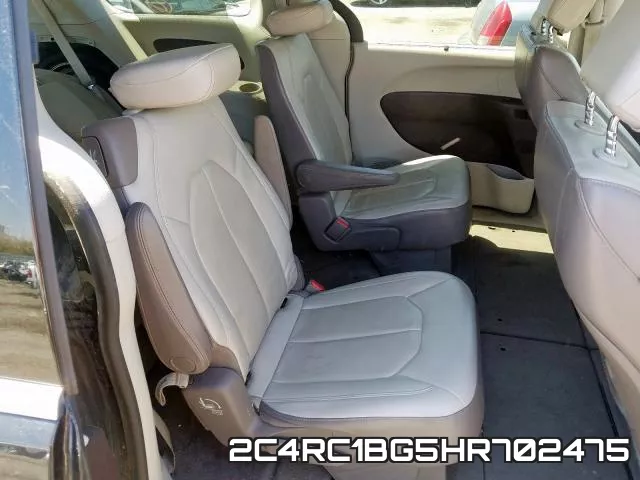 2C4RC1BG5HR702475 фото 7