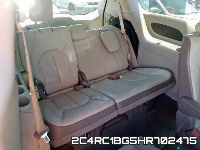 2C4RC1BG5HR702475 фото 10