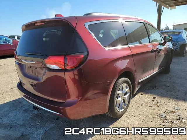 2C4RC1BG6HR599583 фото 4