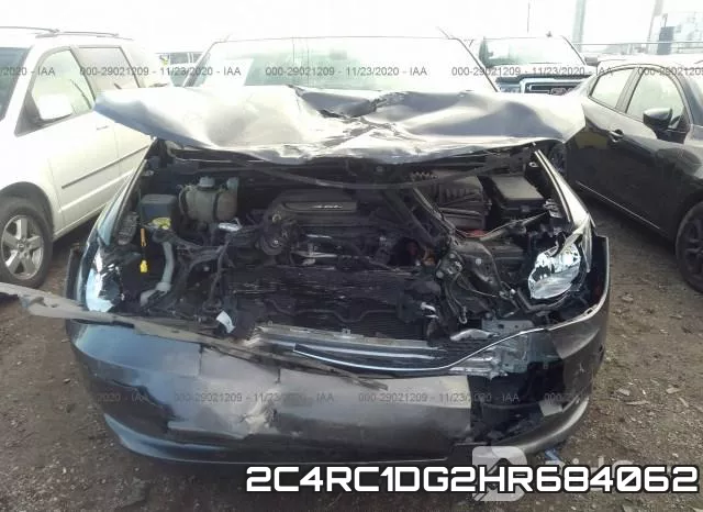 2C4RC1DG2HR684062 фото 7