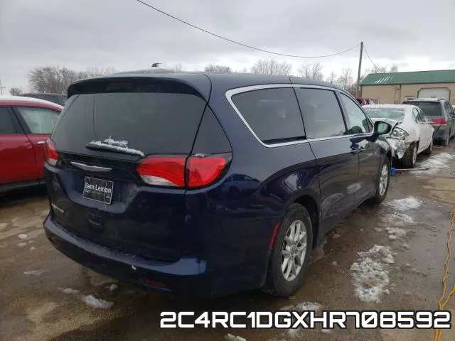 2C4RC1DGXHR708592 фото 4