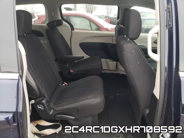 2C4RC1DGXHR708592 фото 6