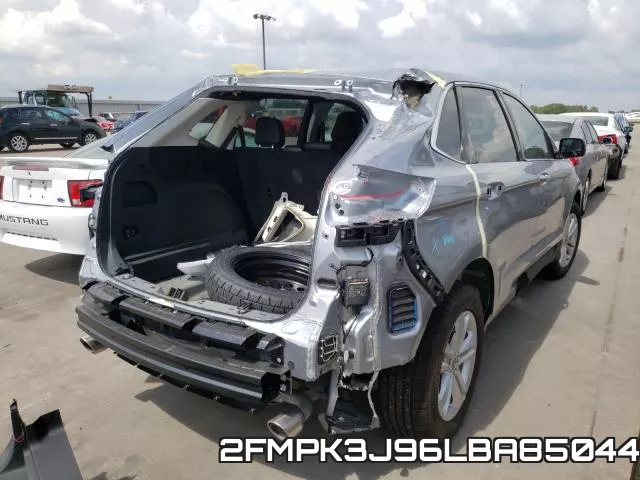 2FMPK3J96LBA85044 фото 4