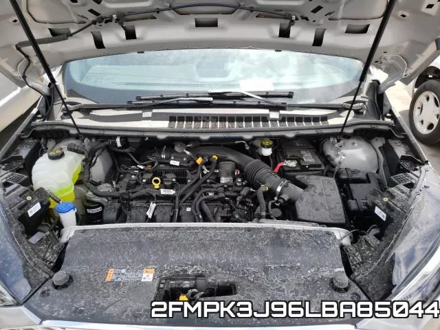 2FMPK3J96LBA85044 фото 7