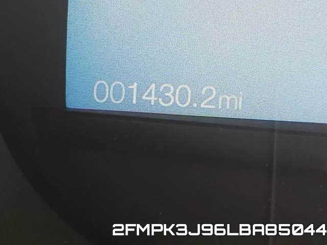 2FMPK3J96LBA85044 фото 8