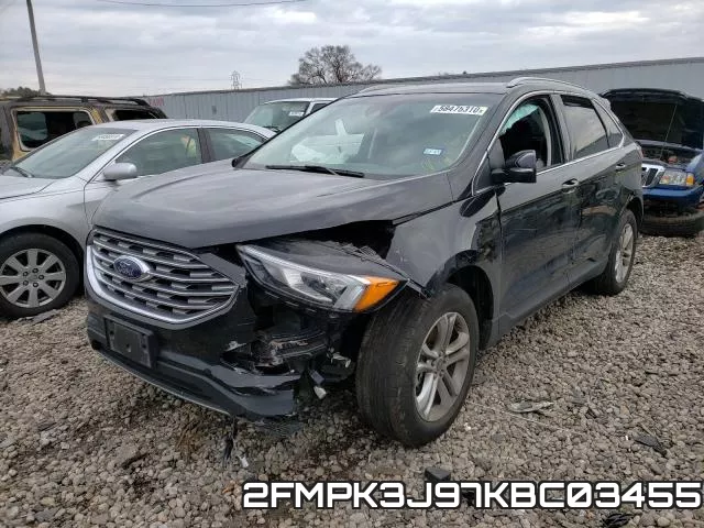 2FMPK3J97KBC03455 фото 3