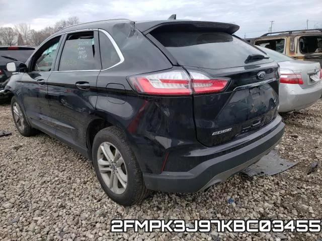 2FMPK3J97KBC03455 фото 4
