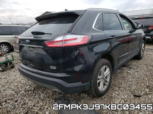 2FMPK3J97KBC03455 фото 5