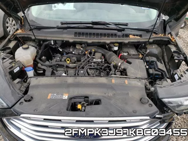 2FMPK3J97KBC03455 фото 7