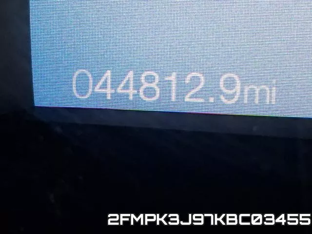 2FMPK3J97KBC03455 фото 8