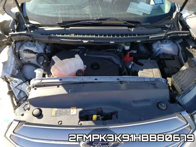 2FMPK3K91HBB80679 фото 7