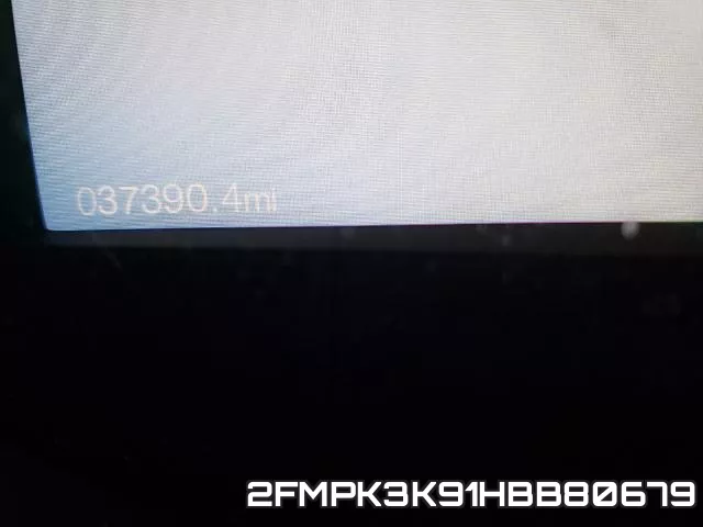 2FMPK3K91HBB80679 фото 8