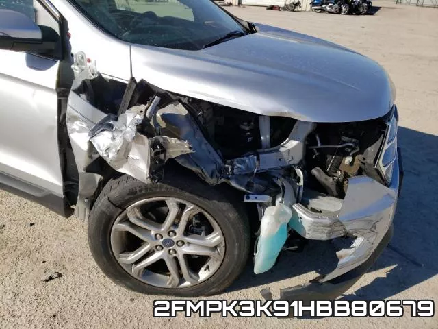 2FMPK3K91HBB80679 фото 9