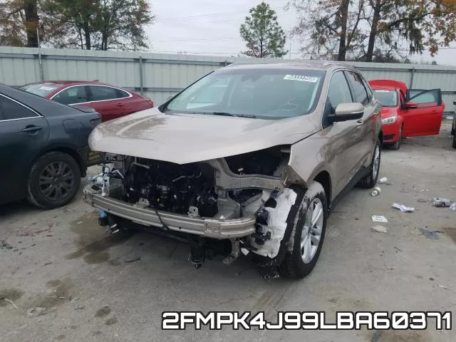 2FMPK4J99LBA60371 фото 3
