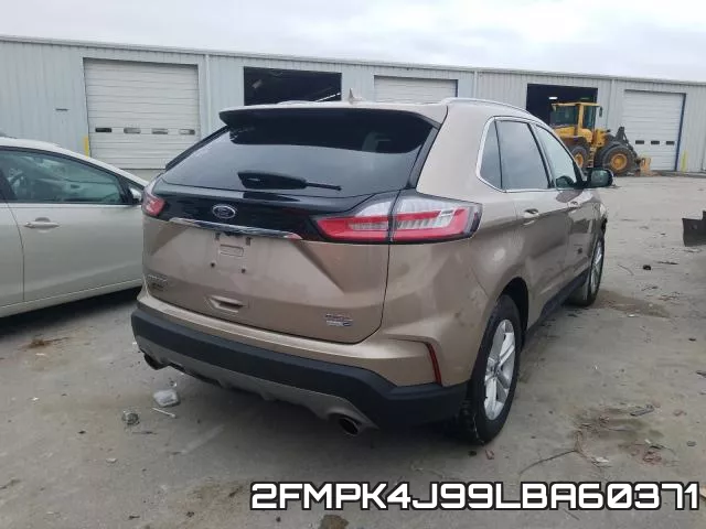 2FMPK4J99LBA60371 фото 5