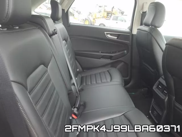 2FMPK4J99LBA60371 фото 7