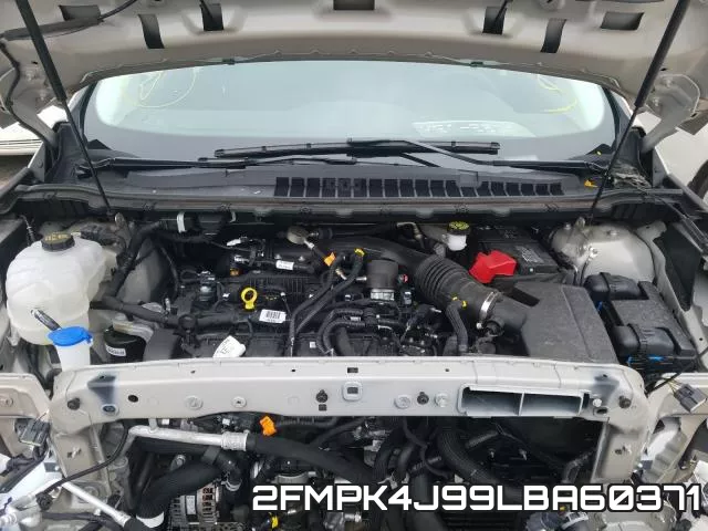 2FMPK4J99LBA60371 фото 8