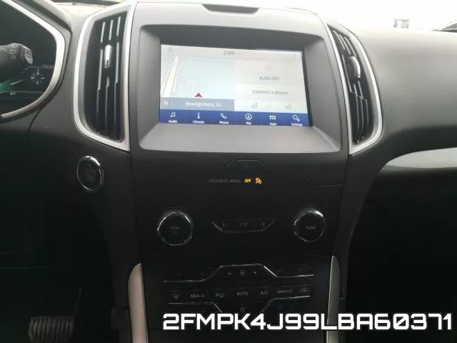 2FMPK4J99LBA60371 фото 9