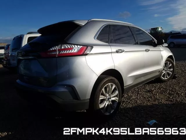 2FMPK4K95LBA56963 фото 4