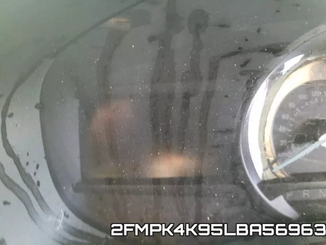 2FMPK4K95LBA56963 фото 8