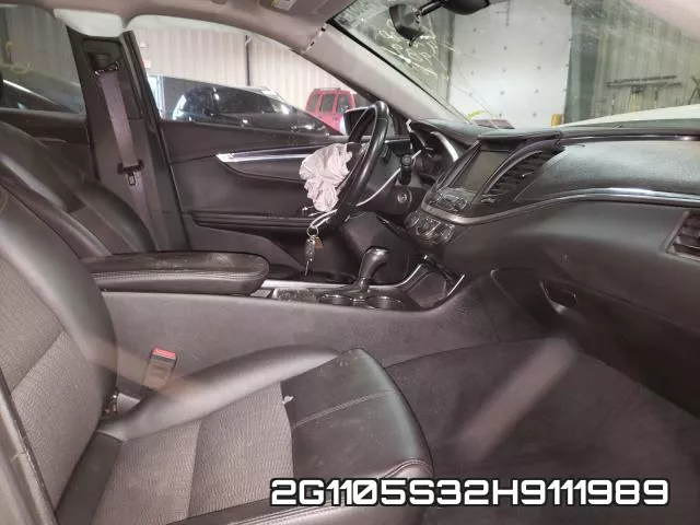 2G1105S32H9111989 фото 6