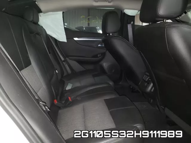 2G1105S32H9111989 фото 7