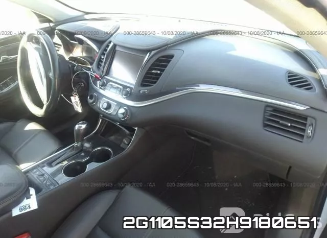 2G1105S32H9180651 фото 6