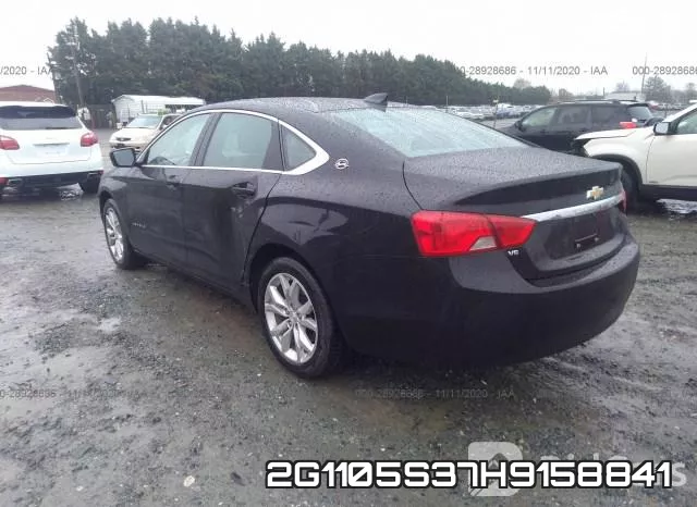 2G1105S37H9158841 фото 3
