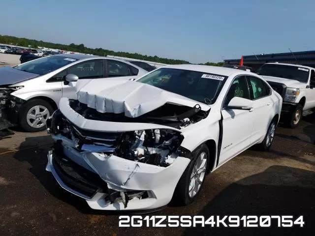 2G11Z5SA4K9120754 фото 3