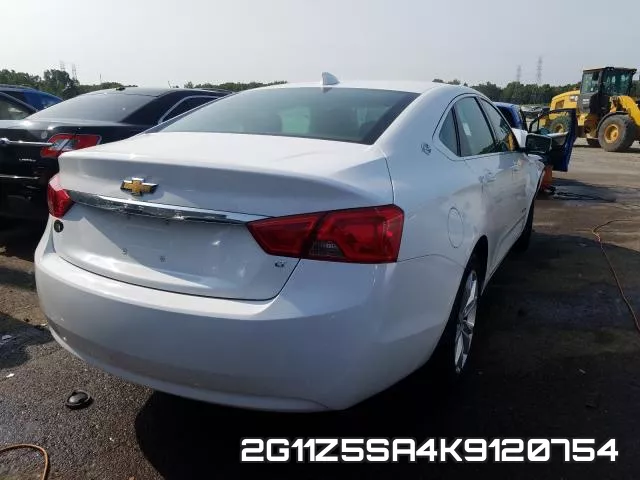2G11Z5SA4K9120754 фото 5