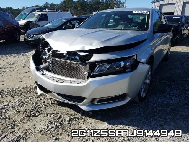 2G11Z5SA7J9144948 фото 3