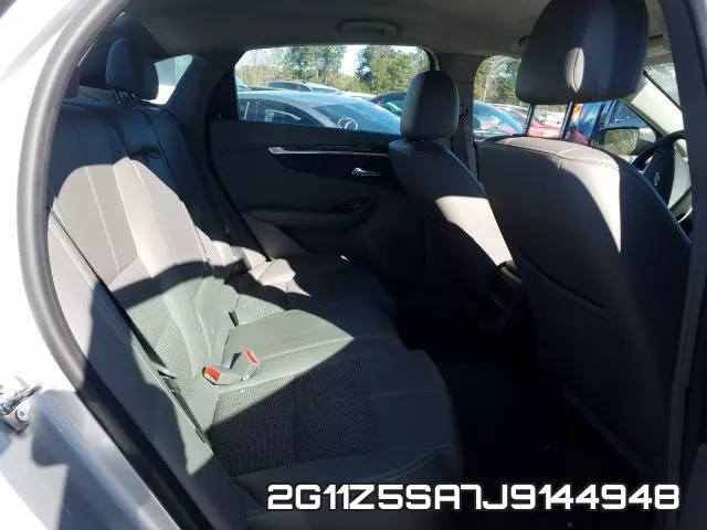 2G11Z5SA7J9144948 фото 7