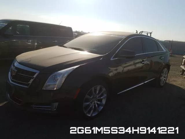 2G61M5S34H9141221 фото 3
