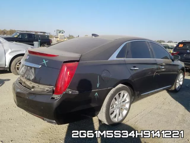 2G61M5S34H9141221 фото 5