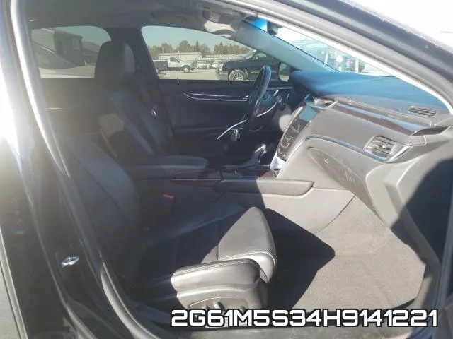 2G61M5S34H9141221 фото 6