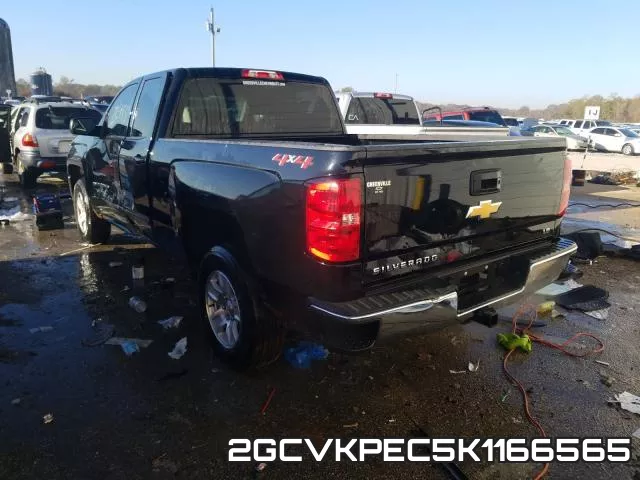 2GCVKPEC5K1166565 фото 4